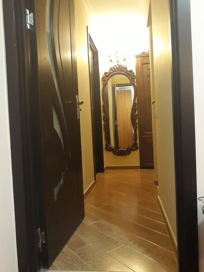 Madona'S House Apartment Batumi Ngoại thất bức ảnh