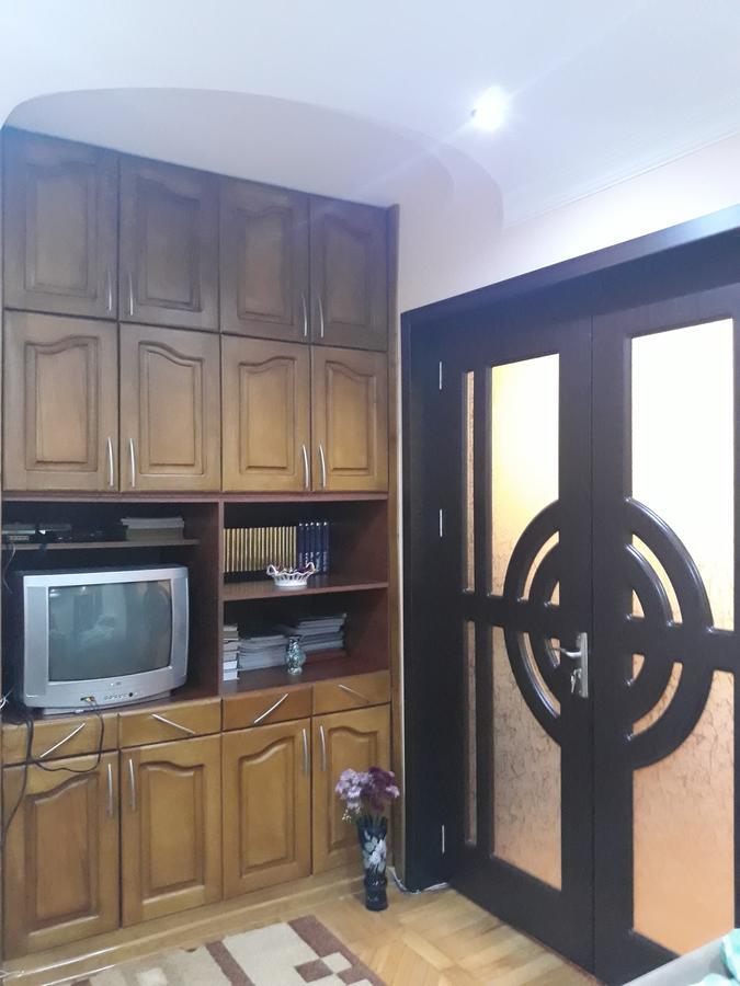 Madona'S House Apartment Batumi Ngoại thất bức ảnh