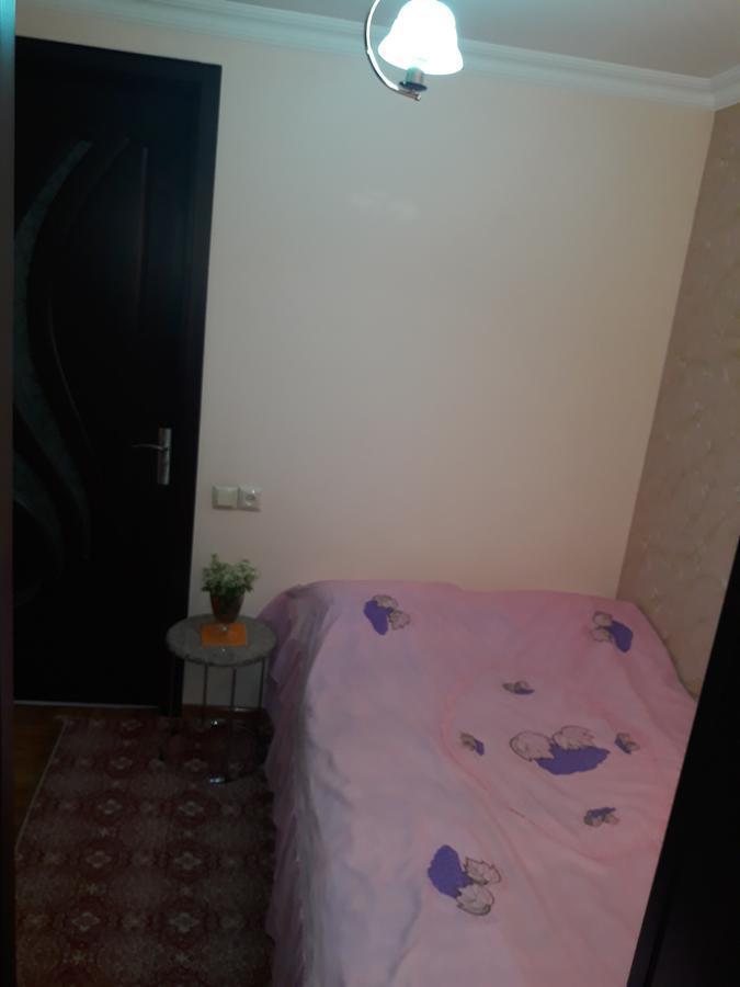 Madona'S House Apartment Batumi Ngoại thất bức ảnh
