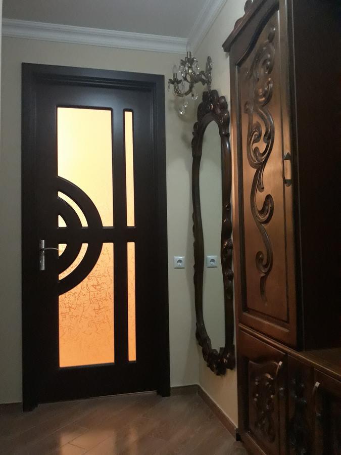 Madona'S House Apartment Batumi Ngoại thất bức ảnh