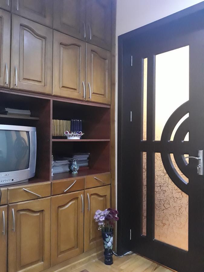 Madona'S House Apartment Batumi Ngoại thất bức ảnh
