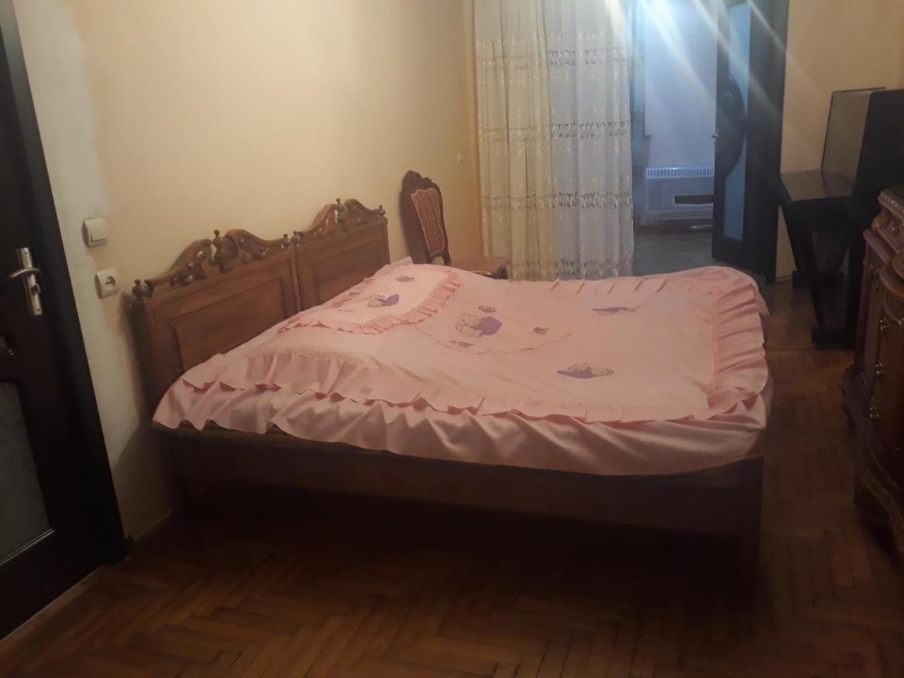 Madona'S House Apartment Batumi Ngoại thất bức ảnh